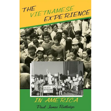 The Vietnamese Experience in America