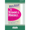 User's Guide to Vitamins & Minerals (16pt Large Print Edition)
