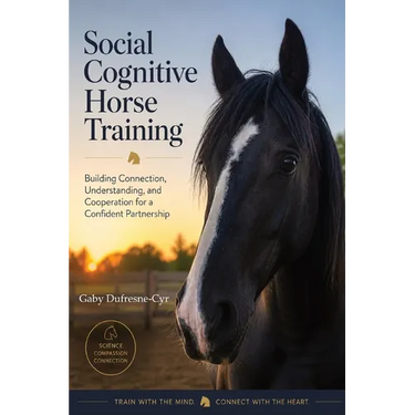 Social Cognitive Horse Training