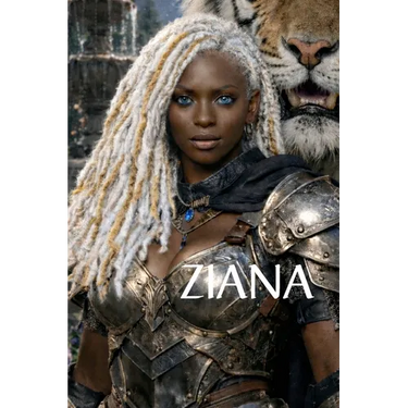 Ziana