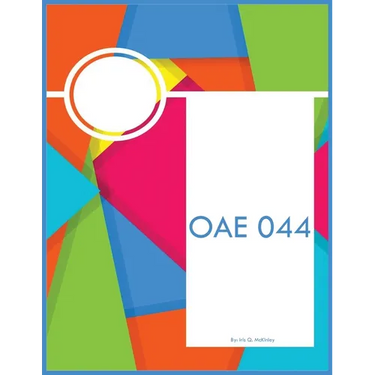 Oae 044