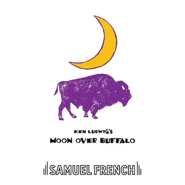 Moon Over Buffalo