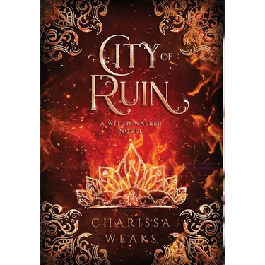 City of Ruin