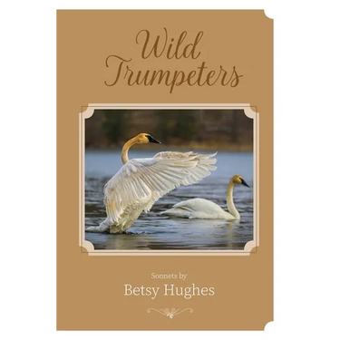 Wild Trumpeters