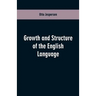 Growth and Structure of the English Language