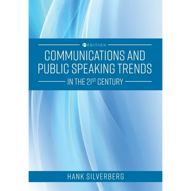Communications and Public Speaking Trends in the 21st Century