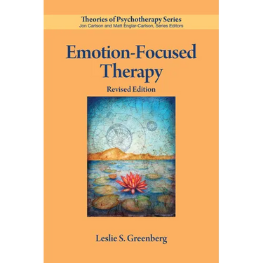Emotion-Focused Therapy