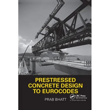 Prestressed Concrete Design to Eurocodes