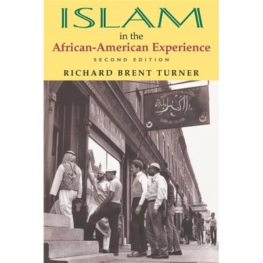 Islam in the African-American Experience, Second Edition
