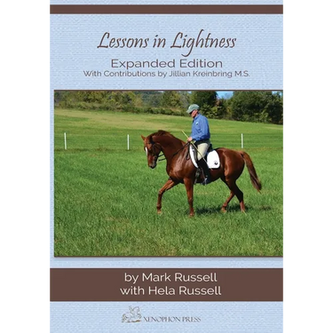 Lessons in Lightness Expanded Edition