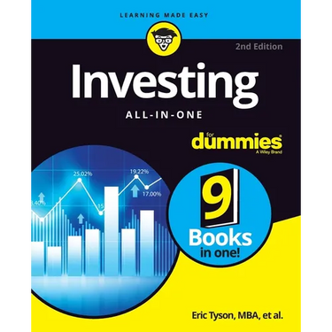 Investing All-In-One for Dummies