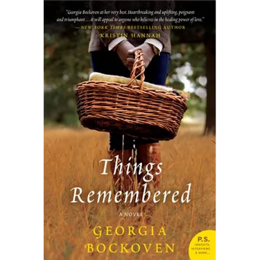 Things Remembered