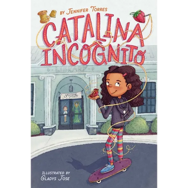 Catalina Incognito
