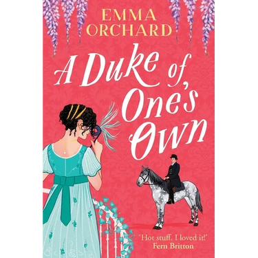 A Duke of One's Own