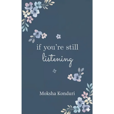 If You're Still Listening