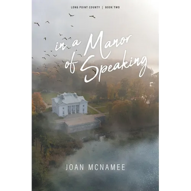 in a Manor of Speaking