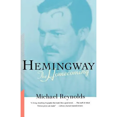 Hemingway: The Homecoming
