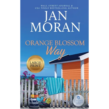 Orange Blossom Way