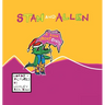 Stan and Allen: A Book About Gender