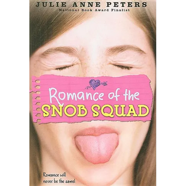 Romance of the Snob Squad