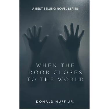 When the Door Closes to the World