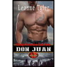 Don Juan: Brotherhood Protectors World