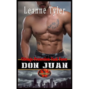 Don Juan: Brotherhood Protectors World