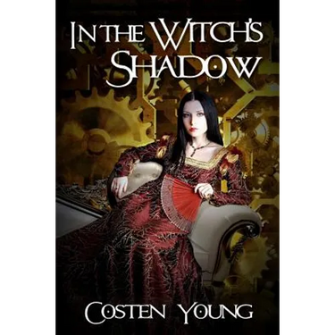 In the Witch's Shadow
