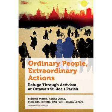 Ordinary People, Extraordinary Actions