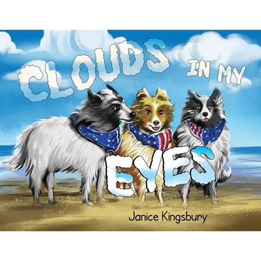 Clouds in my Eyes