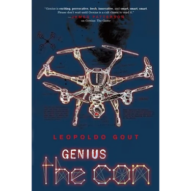 Genius: The Con