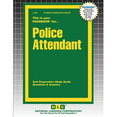 Police Attendant