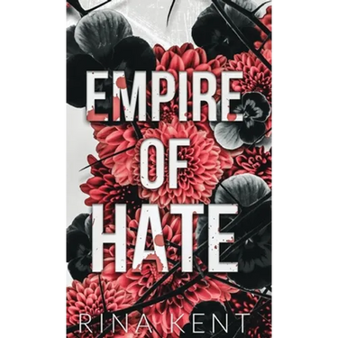 Empire of Hate: Special Edition Print