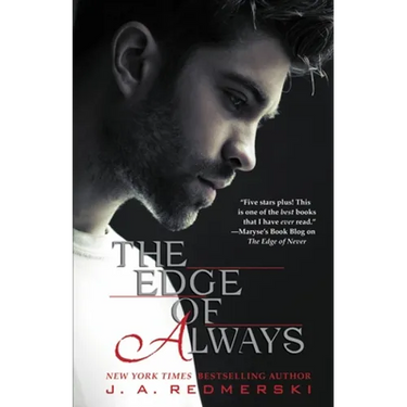 The Edge of Always