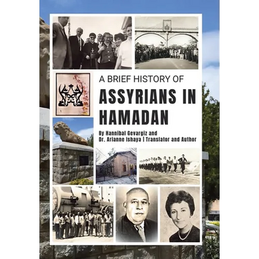 A Brief History of Assyrians in Hamadan
