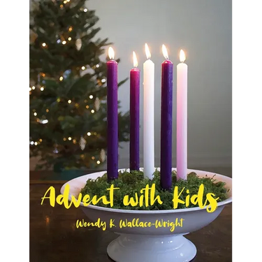 Advent with Kids