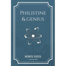 Philistine and genius: New Edition in Large Print