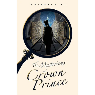 The Mysterious Crown Prince