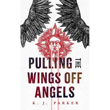 Pulling the Wings Off Angels