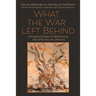 What the War Left Behind: Women's Stories of Resistance and Struggle in Lebanon