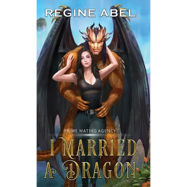 I Married A Dragon