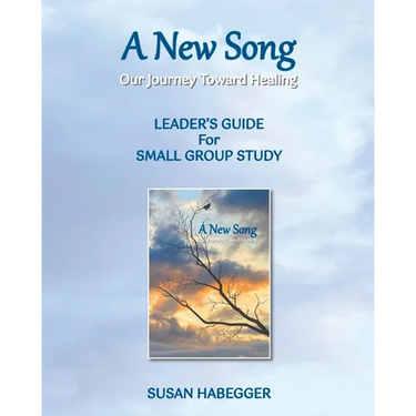 A New Song Leader's Guide for Small Group Study