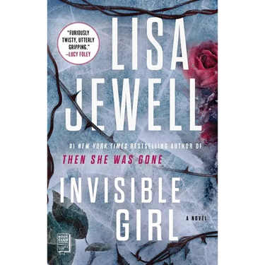 Invisible Girl