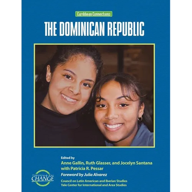 The Dominican Republic: Caribbean Connections