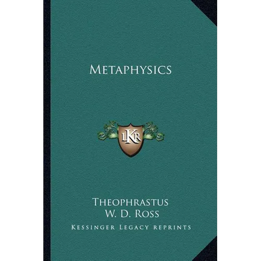 Metaphysics