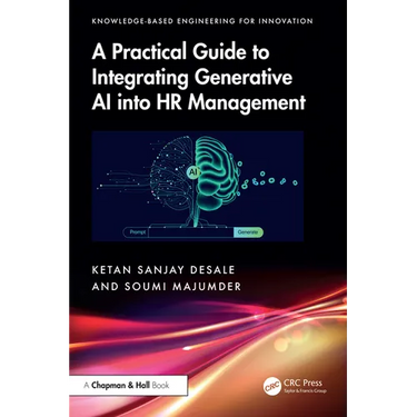 A Practical Guide to Integrating Generative AI Into HR Management