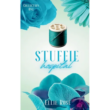 Stuffie Hospital: Collection One