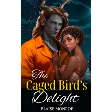 The Caged Bird's Delight