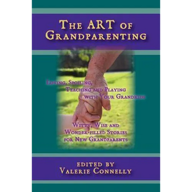 The Art of Grandparenting
