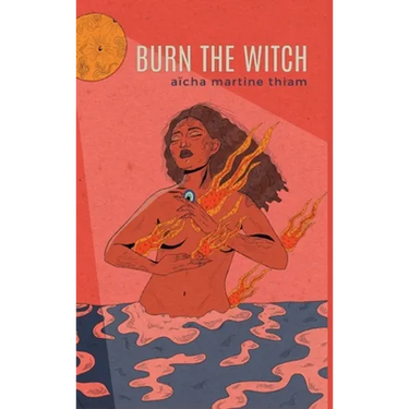 Burn the Witch